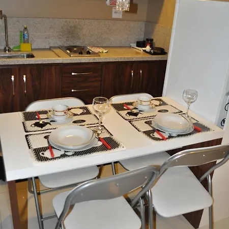 Flat Particular Jade Brasilia 1004 E 1006 Com Garagem Apartment Exterior photo