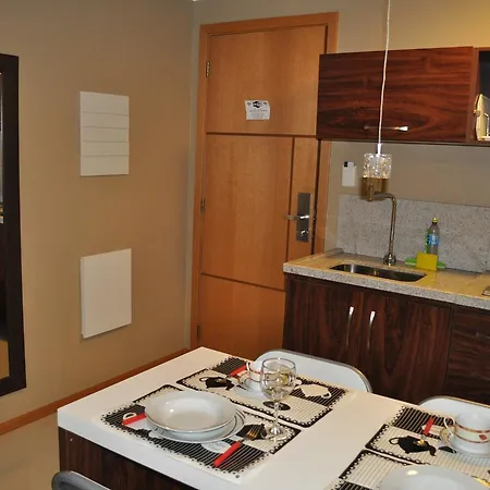 Flat Particular Jade Brasilia 1004 E 1006 Com Garagem Apartment Exterior photo