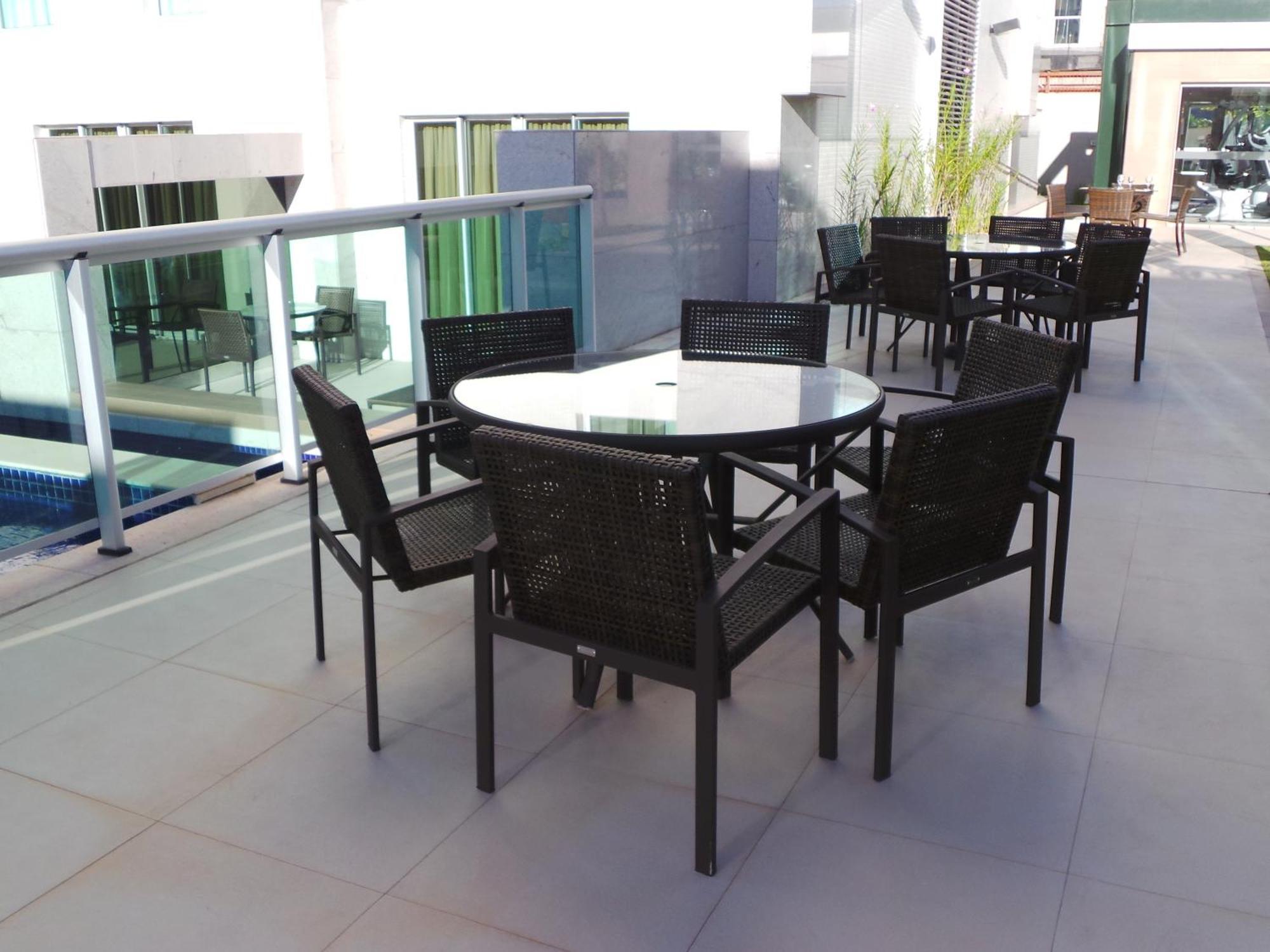 Flat Particular Jade 1004 E 1006 Com Garagem *