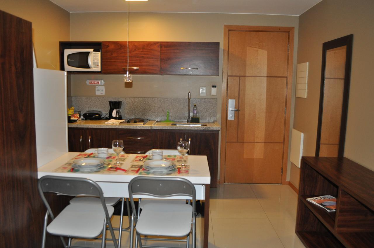 Flat Particular Jade 1004 E 1006 Com Garagem Brasilia